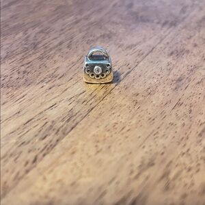 Pandora Handbag Purse Charm 👛